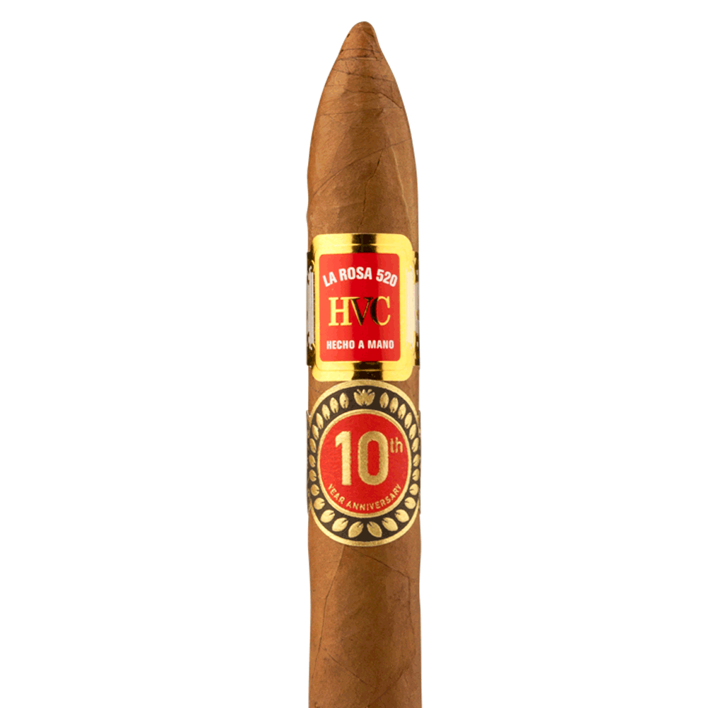 10th Anniversary Magnificos, , cigars